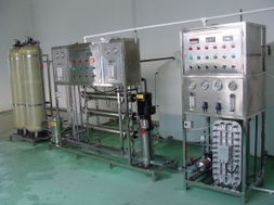 益陽軟化水設備 湘西軟化水設備產品大圖 東莞市海博水處理有限責任公司