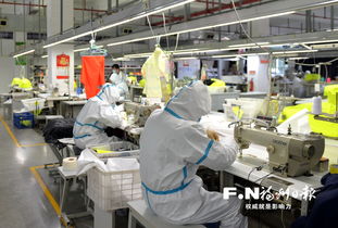 福州有力有序推進企業復工復產