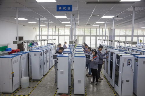 南京江寧區(qū)祿口街道 奮力打造 三城一區(qū)