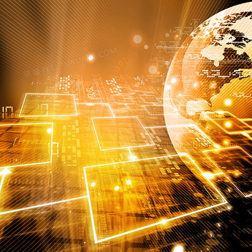 炫酷科技感背景背景圖片素材免費(fèi)下載 熊貓辦公