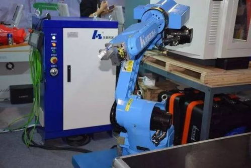 互聯網 博覽會今日開幕 桂城高科技產品燃爆你眼球