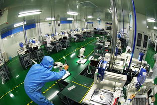 以創(chuàng)新驅(qū)動為引領打造重慶高新技術產(chǎn)業(yè)高地 北碚深入推進創(chuàng)新型大區(qū)建設