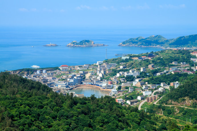 省政府點名！臺州這些地方將迎來重點發展機遇