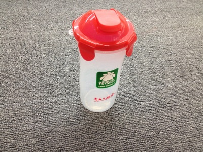 塑料樂(lè)美扣杯與提手杯 五一促銷的定制佳選