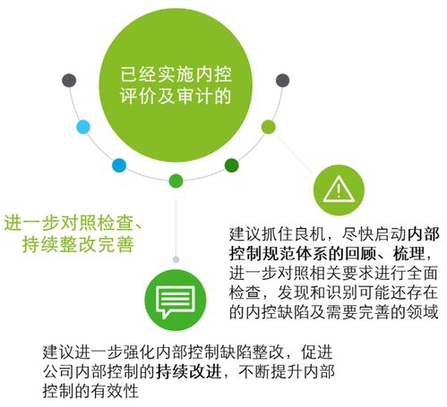 德勤《關(guān)于強化上市公司及擬上市企業(yè)內(nèi)部控制建設(shè) 推進內(nèi)部控制評價和審計的通知》要點解讀與企業(yè)服務(wù)建議