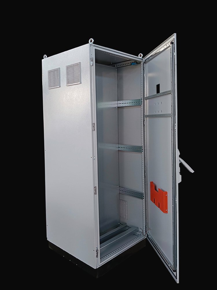 依藍圖電氣設備外殼 多品類、全定制，滿足工業控制柜的多樣需求