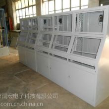京通電氣設備廠 專注于高品質機箱、操作臺、機柜及仿威圖機柜的專業制造商